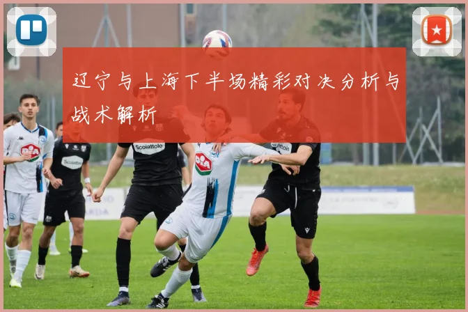 辽宁与上海下半场精彩对决分析与战术解析